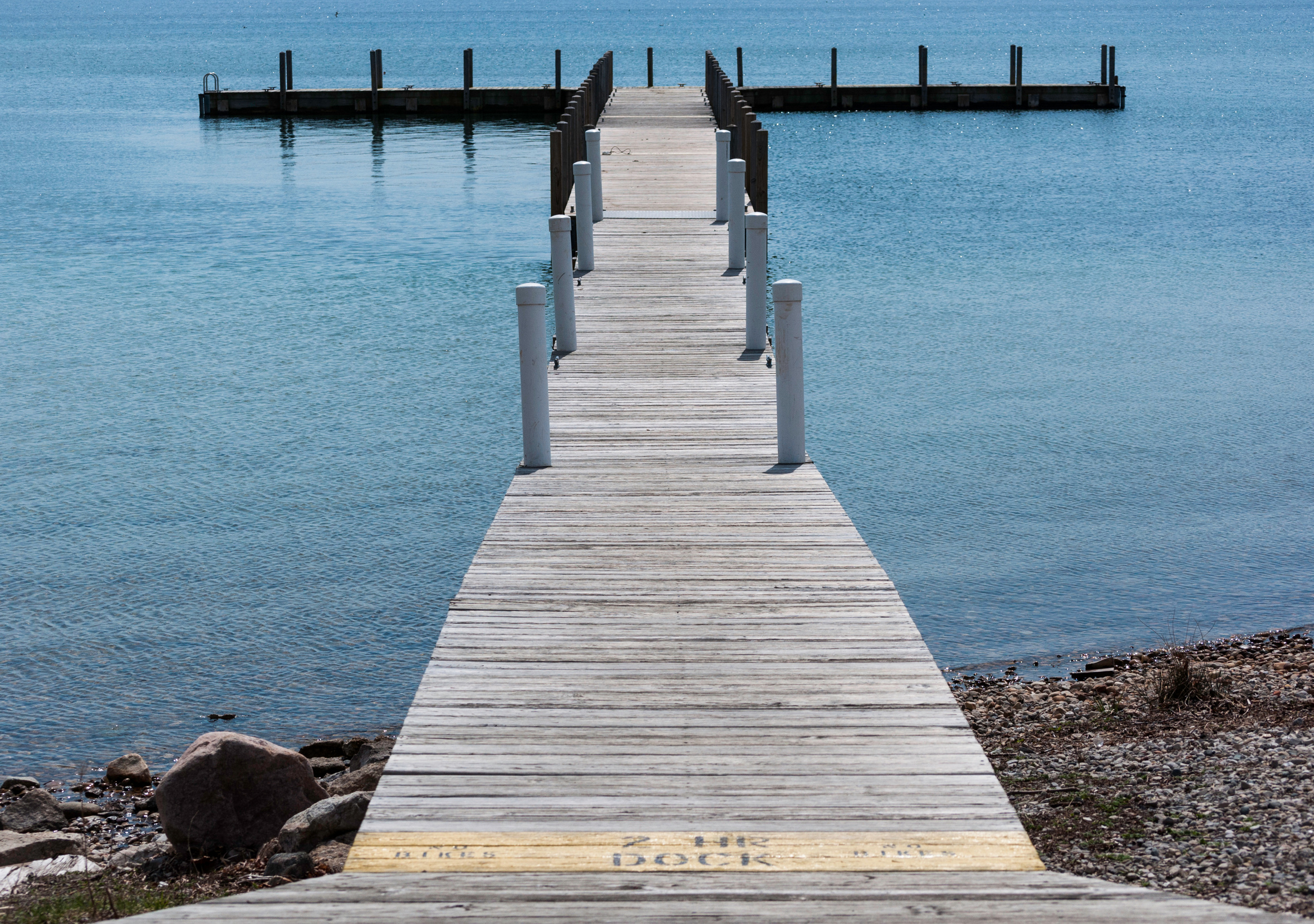 Boat Dock